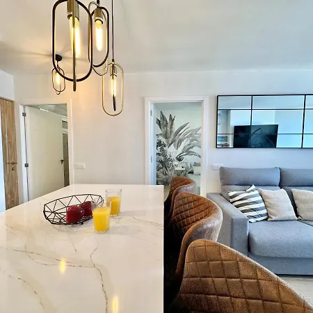 Torres De Yomely - Y4b Apartament