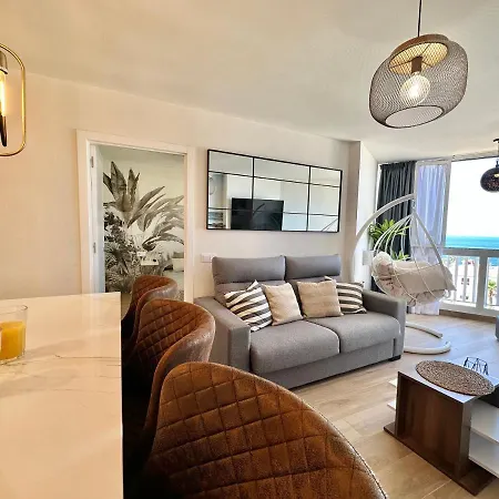 Apartament Torres De Yomely - Y4b *