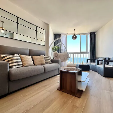 Apartament Torres De Yomely - Y4b Playa de las Americas (Tenerife)