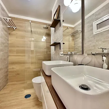 Apartament Torres De Yomely - Y4b Playa de las Americas (Tenerife)