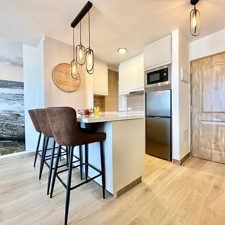 Torres De Yomely - Y4b Apartament