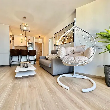 Torres De Yomely - Y4b Плая-де-лас-Америкас