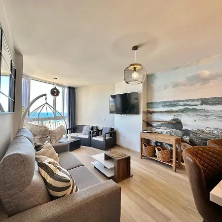 Torres De Yomely - Y4b Апартаменты *