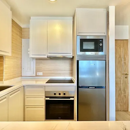 Torres De Yomely - Y4b Lejlighed Playa de las Américas