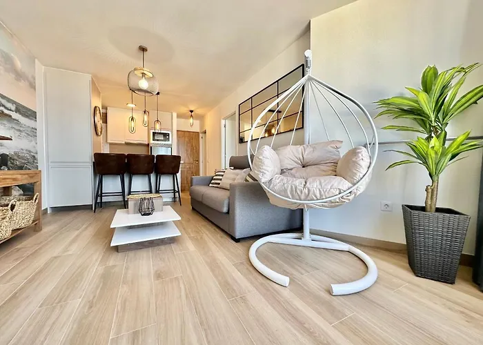 Torres De Yomely - Y4b Playa de las Americas (Tenerife)