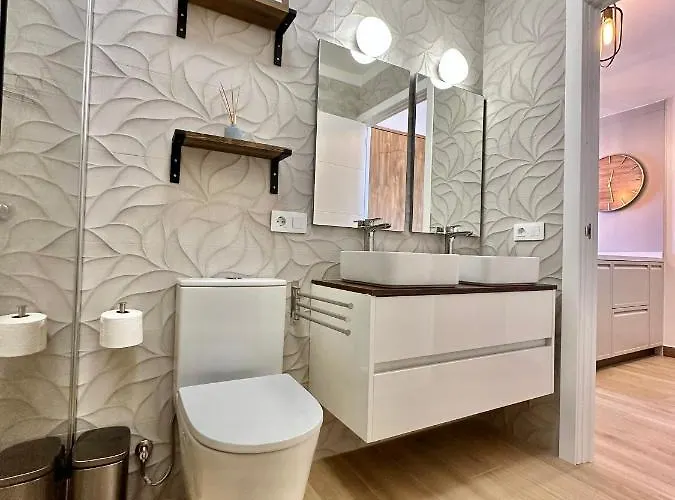 Appartamento Torres De Yomely - Y4b *