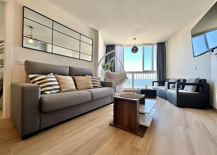 Appartamento Torres De Yomely - Y4b Playa de las Americas (Tenerife)