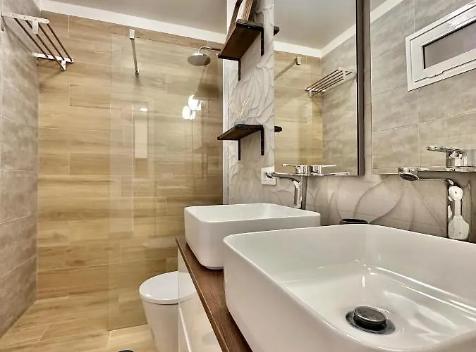 Appartamento Torres De Yomely - Y4b Playa de las Americas (Tenerife)