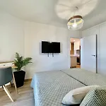 Torres De Yomely - Y4b Apartament *