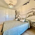 Torres De Yomely - Y4b Apartament *