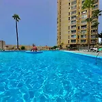 Torres De Yomely - Y4b Apartament