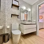 Apartament Torres De Yomely - Y4b *