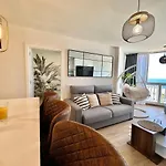Apartament Torres De Yomely - Y4b *