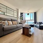 Apartament Torres De Yomely - Y4b Playa de las Americas (Tenerife)