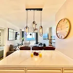 Apartament Torres De Yomely - Y4b