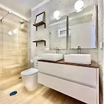 Apartament Torres De Yomely - Y4b