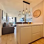 Apartament Torres De Yomely - Y4b