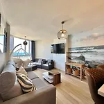 Torres De Yomely - Y4b Apartament *