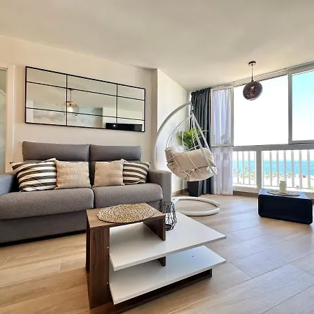 Torres De Yomely - Y4b بلايا ذي لاس أميريكاس