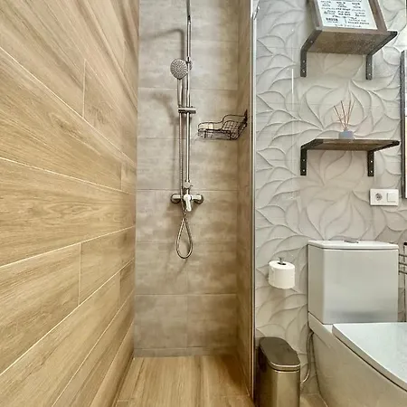Apartment Torres De Yomely - Y4b *
