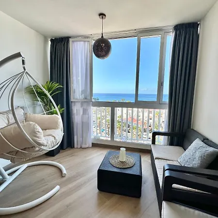 Torres De Yomely - Y4b * بلايا ذي لاس أميريكاس