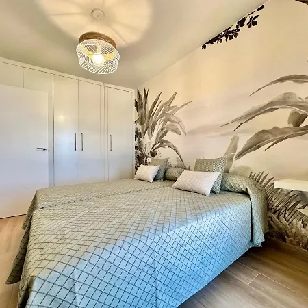 Torres De Yomely - Y4b Apartment *