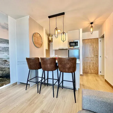 Apartment Torres De Yomely - Y4b