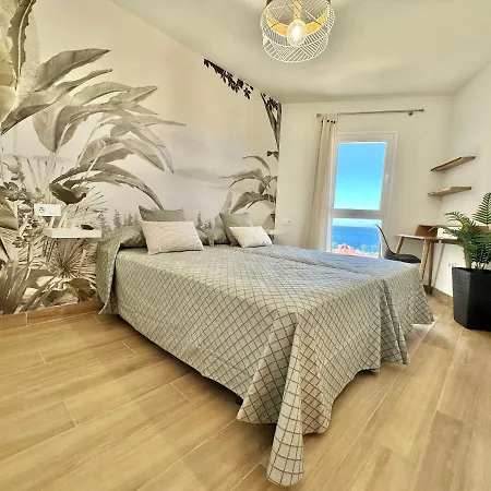 Torres De Yomely - Y4b Apartment