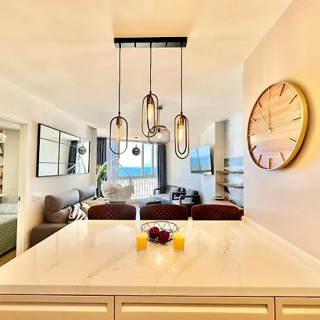 Apartment Torres De Yomely - Y4b