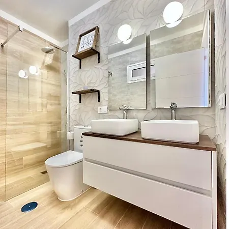 Apartment Torres De Yomely - Y4b