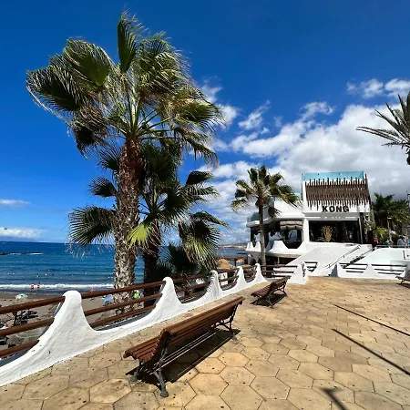 Torres De Yomely - Y4b Apartament Playa de las Americas (Tenerife)