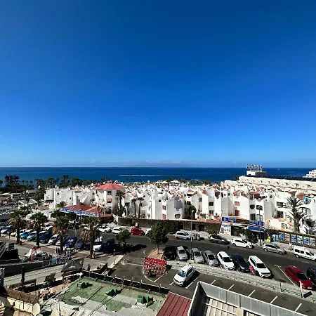 Apartment Torres De Yomely - Y4b