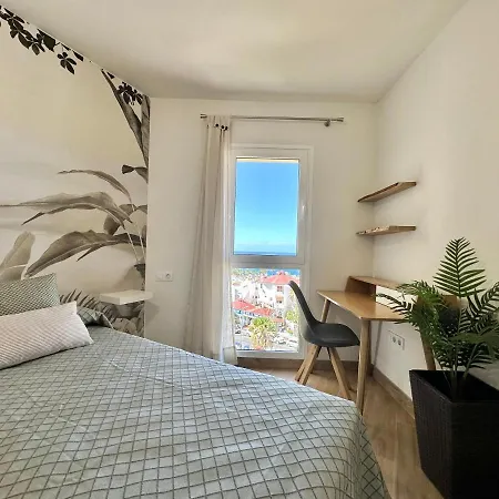 Apartment Torres De Yomely - Y4b *
