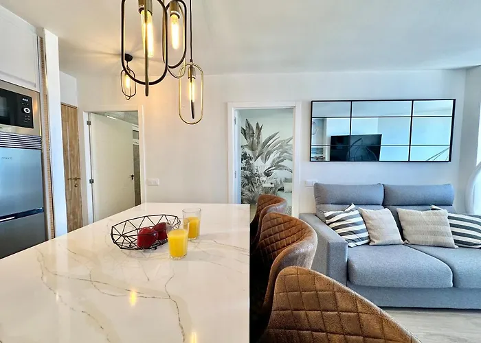 Torres De Yomely - Y4b Apartman