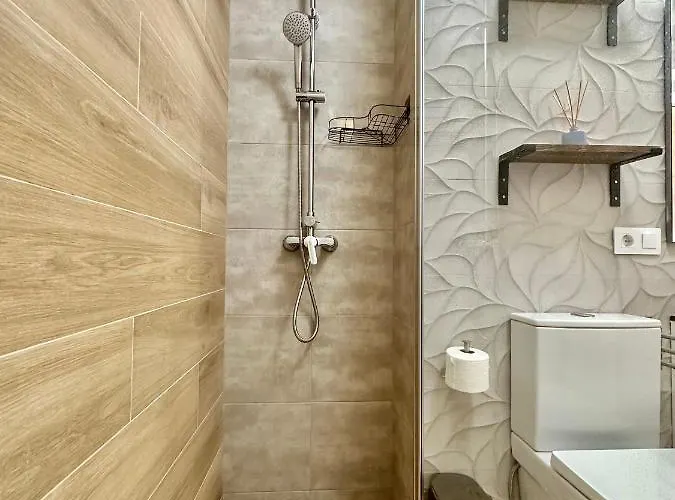 Apartman Torres De Yomely - Y4b *