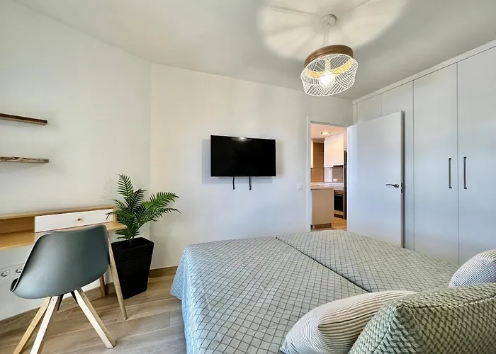 Torres De Yomely - Y4b Apartman *