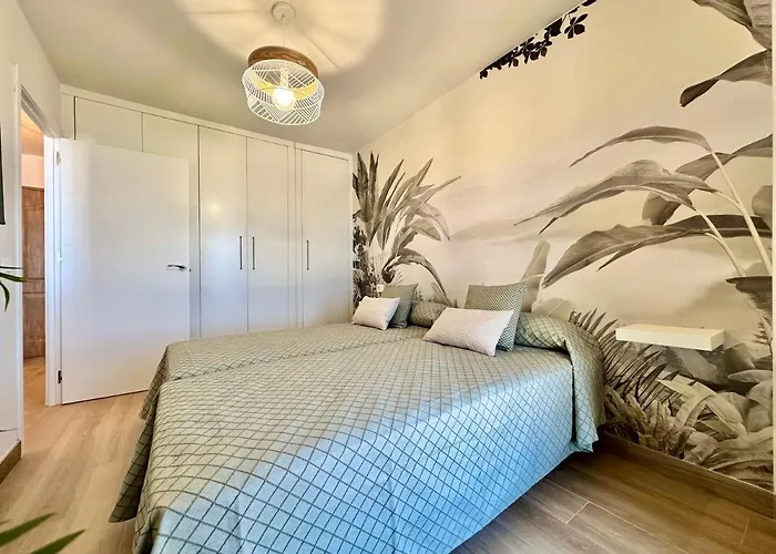 Torres De Yomely - Y4b Apartman *