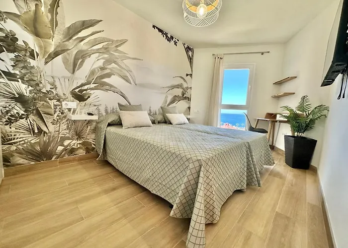 Torres De Yomely - Y4b Apartman