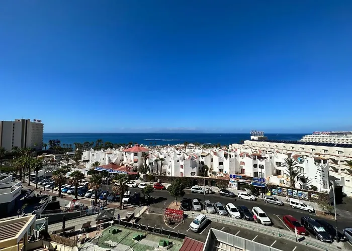 Apartman Torres De Yomely - Y4b