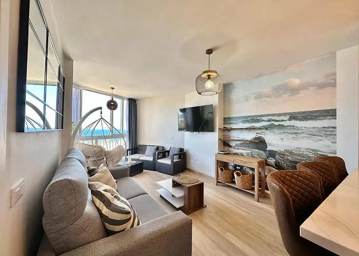 Torres De Yomely - Y4b Apartman *