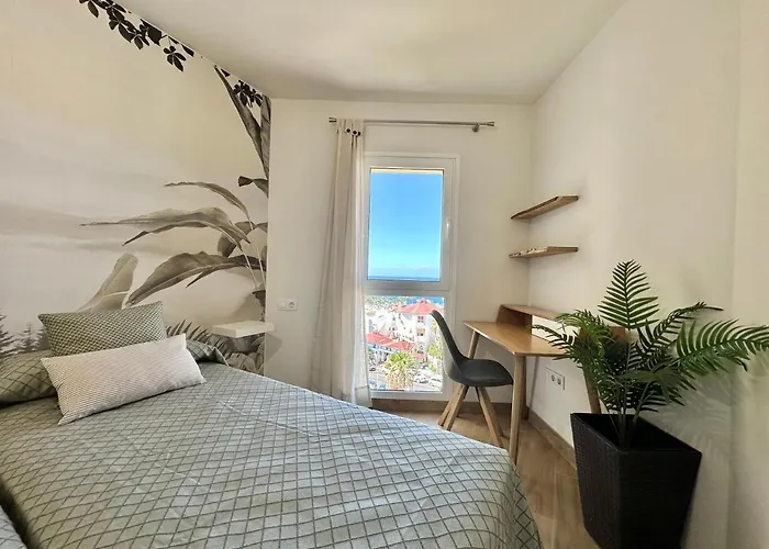 Apartman Torres De Yomely - Y4b *