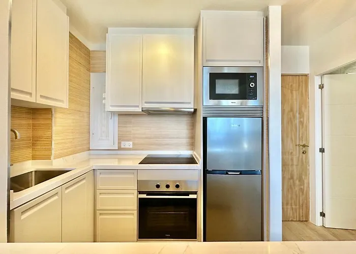 Torres De Yomely - Y4b Apartman Playa de las Américas