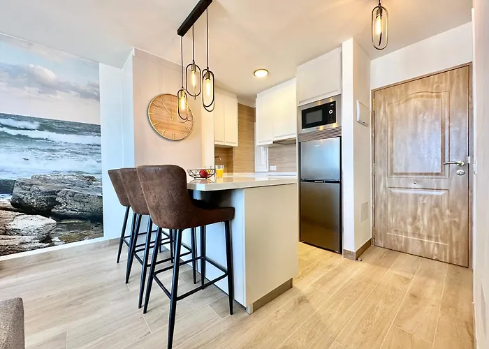 Torres De Yomely - Y4b Apartman