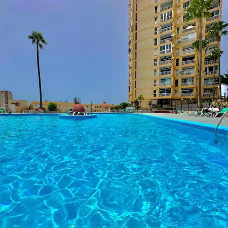 Torres De Yomely - Y4b Apartman